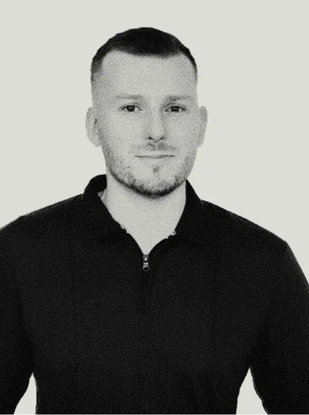 Luke Chapman - SEO Luke Chapman, SEO specialist